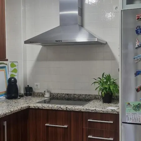 La Rosa 19 Holiday home *