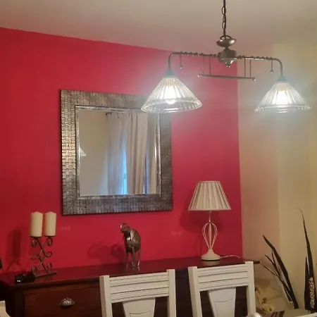Holiday home La Rosa 19
